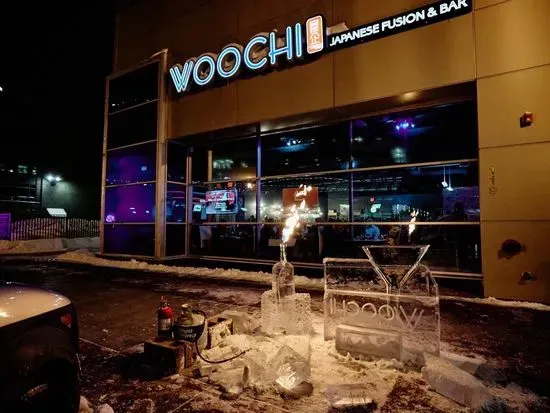 Woochi Japanese Fusion & Bar