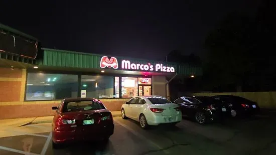 Marco's Pizza