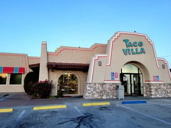 Taco Villa