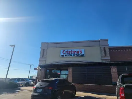 Cristina's Fine Mexican Restaurant