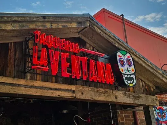 Taqueria La Ventana - Addison