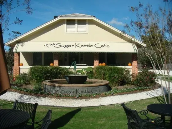 Sugar Kettle Cafe