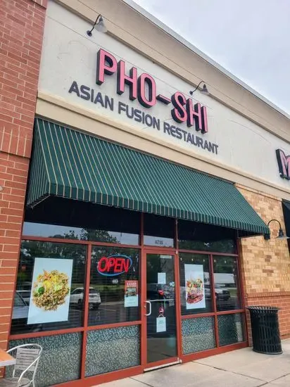 PHO-SHI