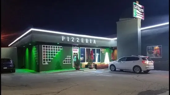 Luigi's Pizza