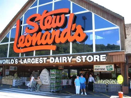 Stew Leonard's