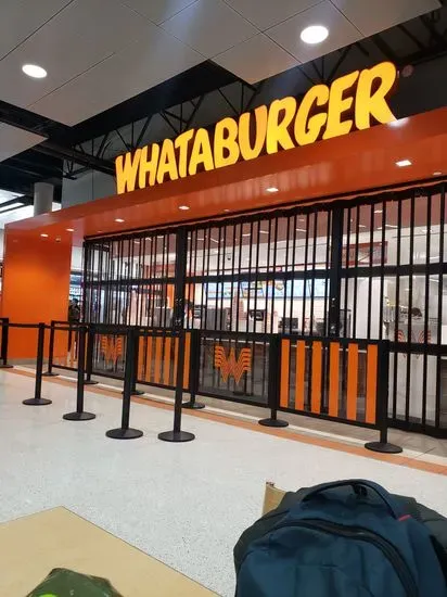 Whataburger