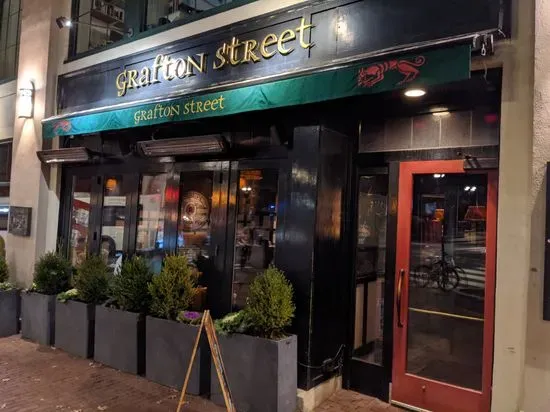 Grafton Street Pub & Grill