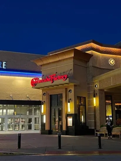 The Cheesecake Factory