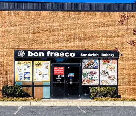 bon fresco