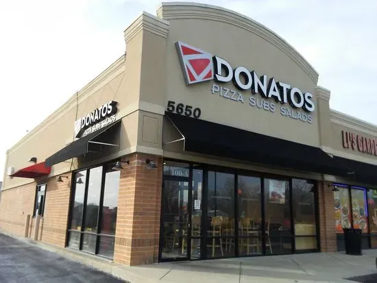 Donatos Pizza