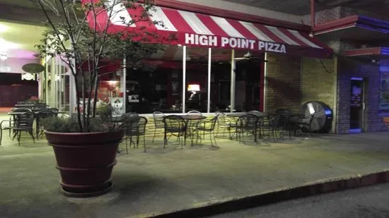 High Point Pizza