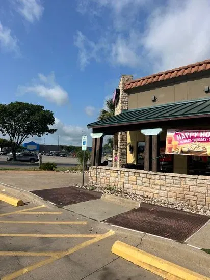 Taco Cabana