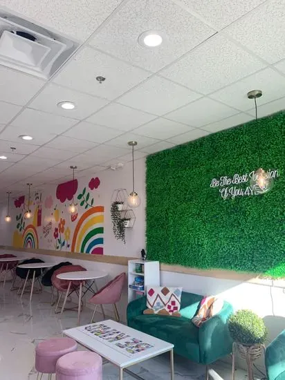 4YEW Juice & Smoothie Bar