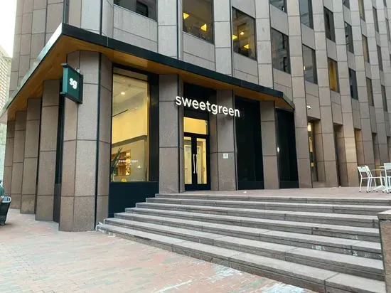 sweetgreen