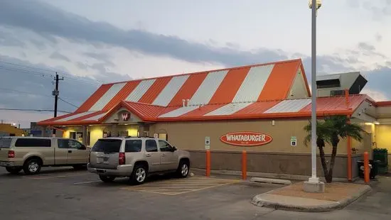 Whataburger