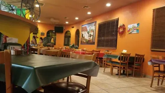 Jalapeño's Restaurant