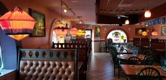 Pepe's Mexican Restaurant