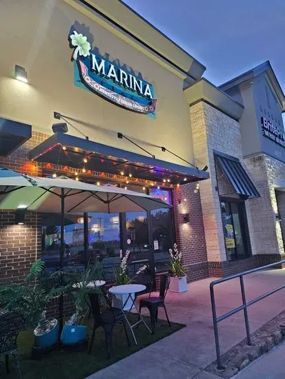 Marina Indian Restaurant