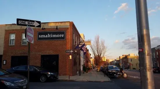 Smaltimore