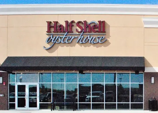 Half Shell Oyster House