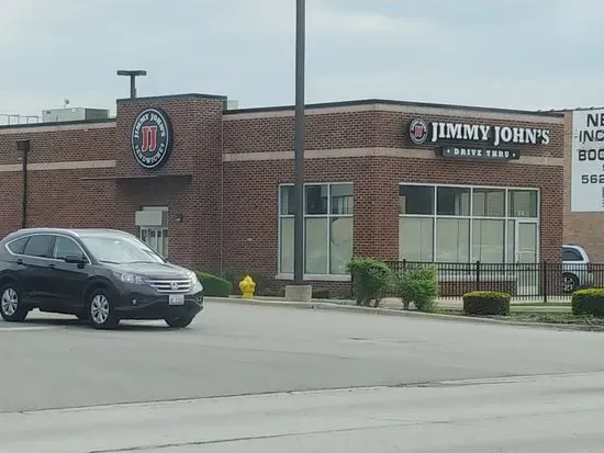 Jimmy John's