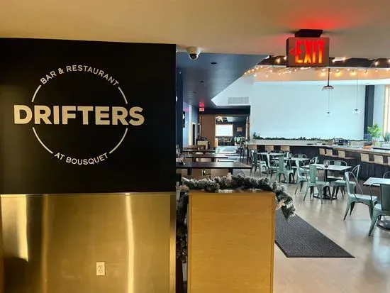 Drifters Bar & Restaurant