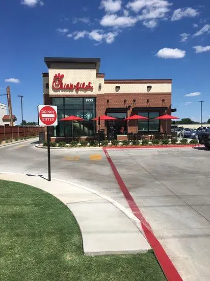 Chick-fil-A