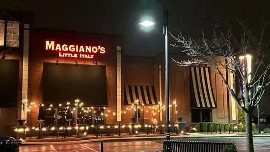 Maggiano's Little Italy