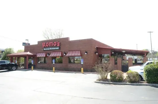 Romo's Mexican Restaurant