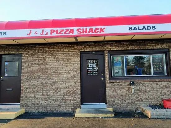 J & J's Pizza Shack