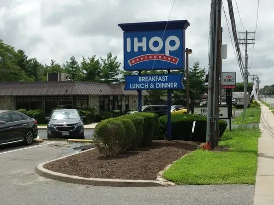 IHOP