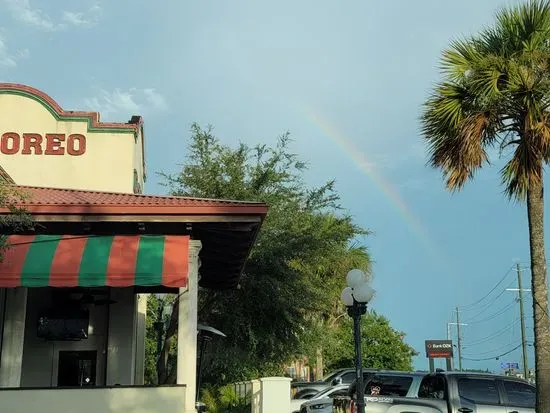 El Toreo Mexican Restaurant