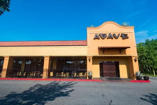 Agave Mexican Restaurant Fairhope