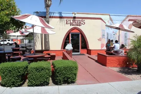 Elmer's Tacos