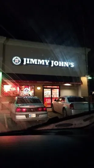 Jimmy John's