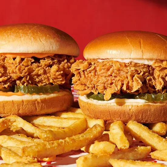 Novrozsky's Menu - Updated November 2025