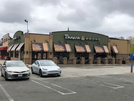 Panera Bread