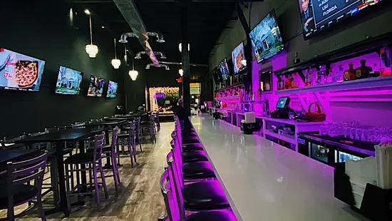 It's Game Time Sports Bar & Taqueria: Voted Best Restaurant in Randolph 2023 & 2024