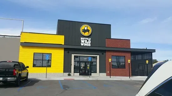 Buffalo Wild Wings