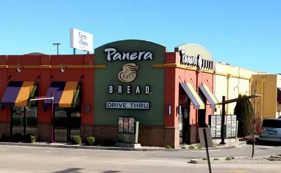 Panera Bread