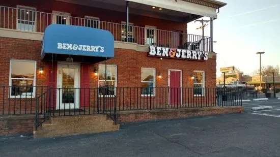 Ben & Jerry’s