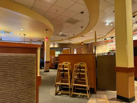 Panera Bread