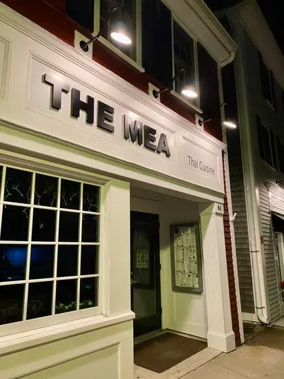 The Mea Thai Cuisine