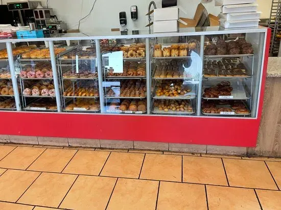 BoSa Donuts