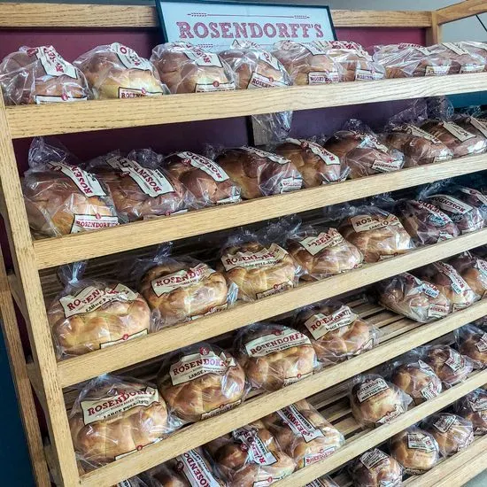 Rosendorff’s Bakery