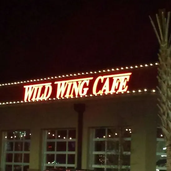 Wild Wing Cafe