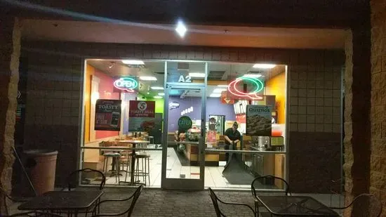 Quiznos