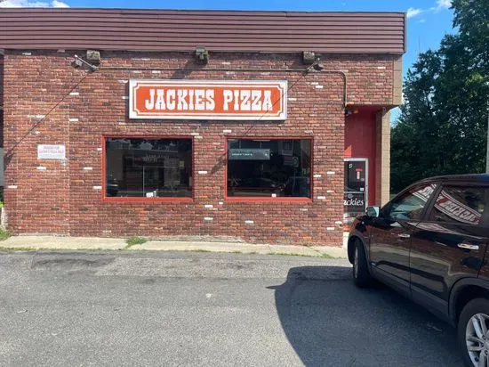 Jackies Pizza