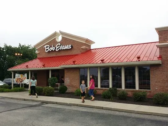 Bob Evans