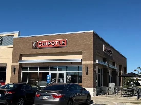 Chipotle Mexican Grill